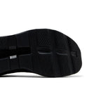 On Running Cloudmonster Void All Black (W) – pohled shora | Purekickz