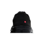 On Running Cloudmonster Void All Black (W) – detail materiálu | Purekickz