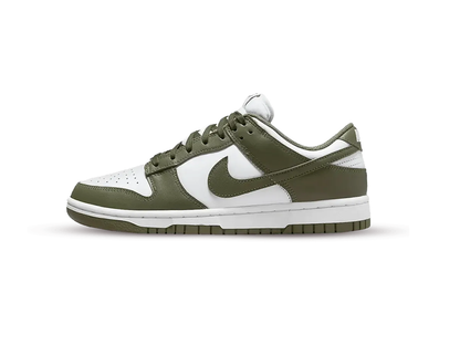 Nike Dunk Low Medium Olive (W)