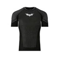YoungLA x Batman Compression Tee Black – hlavní pohled | Purekickz