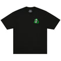 Palace P3 Skull Tee Black – hlavní pohled | Purekickz