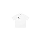 Palace Tri Vex T Shirt White Green – hlavní pohled | Purekickz