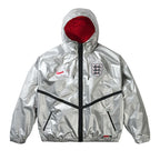 Palace x Nike England Dri-FIT Academy Anthem Jacket – hlavní pohled | Purekickz