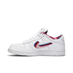 Parra x Nike Dunk Low OG SB QS – hlavní pohled | Purekickz