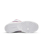 Parra x Nike Dunk Low OG SB QS – zadní pohled | Purekickz