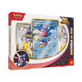 Pokémon 30th Celebration Pokémon ex Box 'Greninja ex'