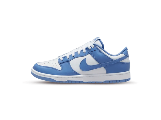 Nike Dunk Low Polar Blue