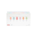 Pop Mart Labubu The Monsters Big Into Energy Series Vinyl Plush Pendant Sealed Case 6 Blind Box – zadní pohled | Purekickz