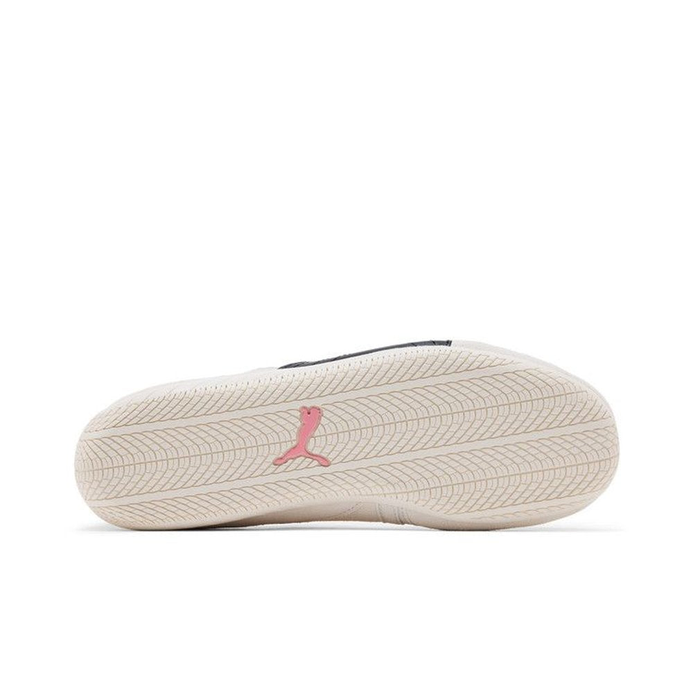 Puma Speedcat Ballet Rosé White – zadní pohled | Purekickz