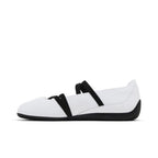 Puma Speedcat Ballet White Black (W) – hlavní pohled | Purekickz