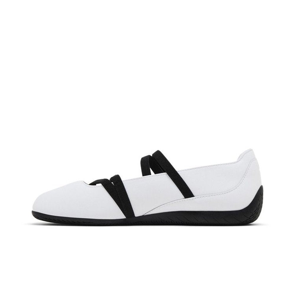 Puma Speedcat Ballet White Black (W) – hlavní pohled | Purekickz