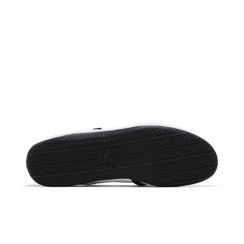 Puma Speedcat Ballet White Black (W) – zadní pohled | Purekickz