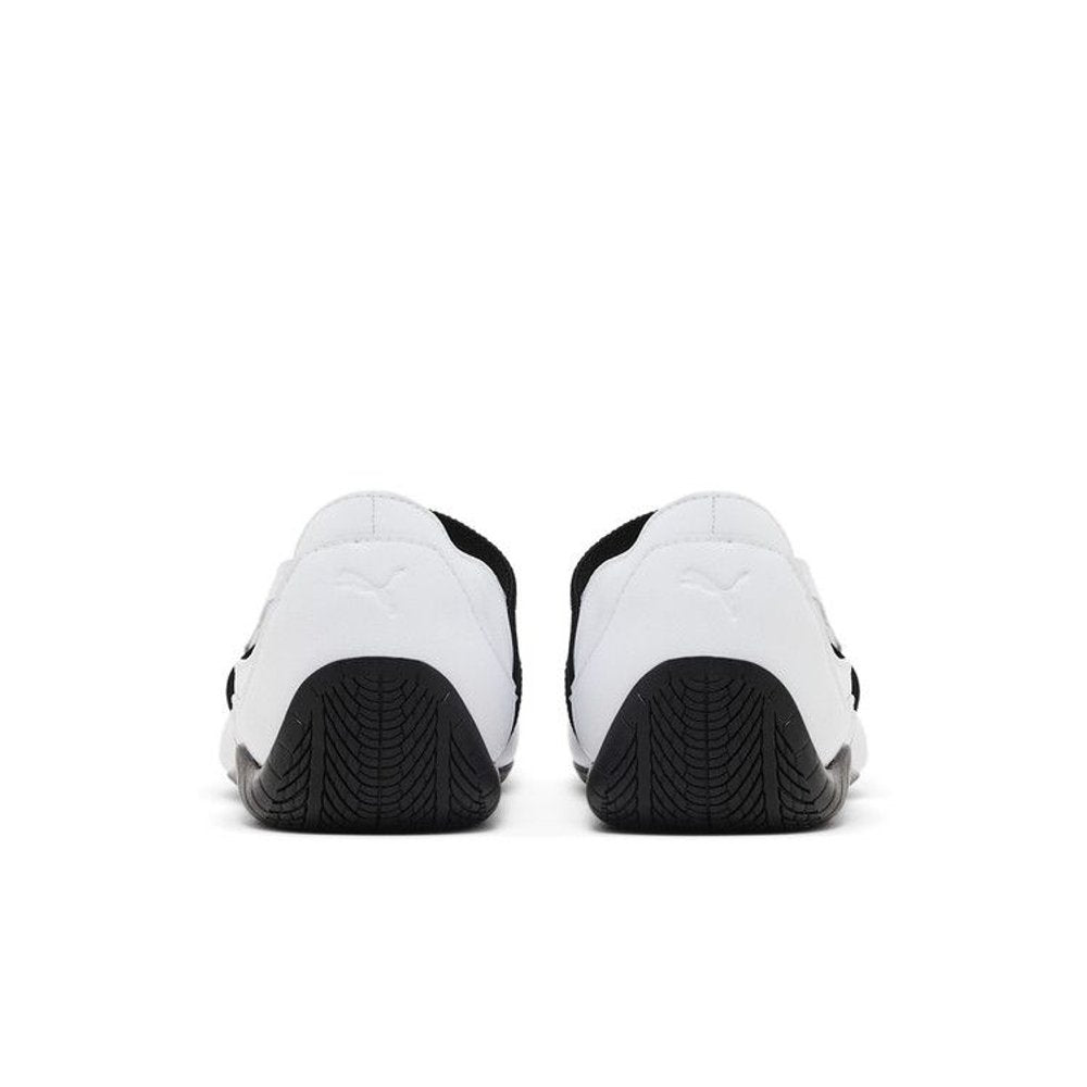 Puma Speedcat Ballet White Black (W) – podrážka | Purekickz