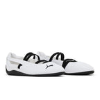 Puma Speedcat Ballet White Black (W) – lifestyle foto | Purekickz