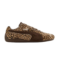 Puma Speedcat Wild Leopard Pony Hair (W) – hlavní pohled | Purekickz