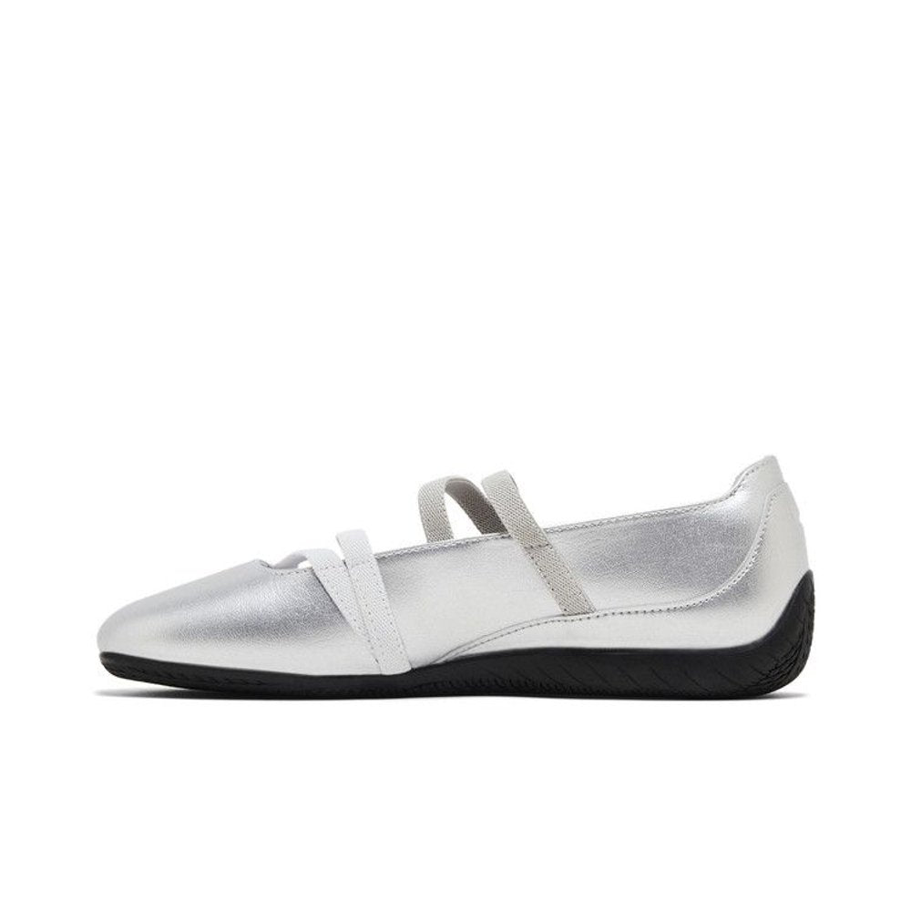 Puma Wmns Speedcat Ballet 'Metallic - Silver' – hlavní pohled | Purekickz