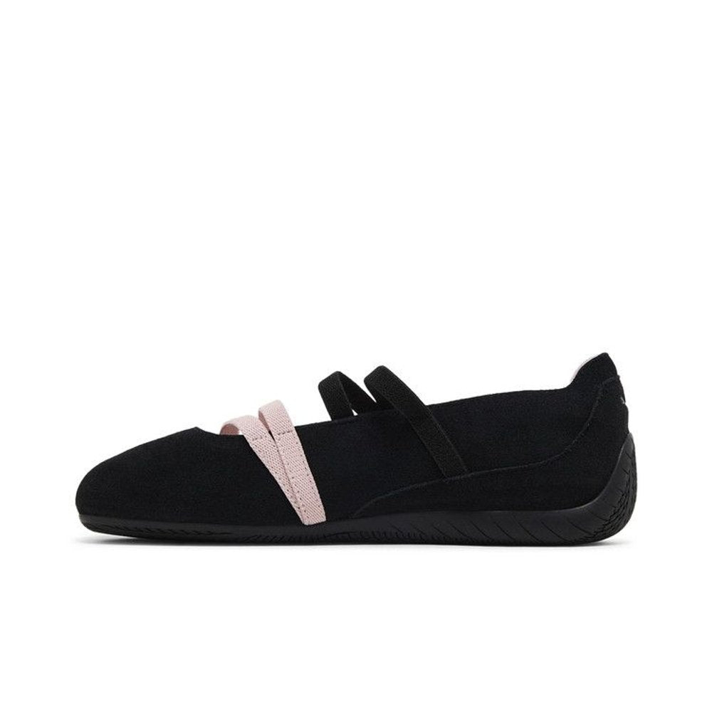 Puma Wmns Speedcat Ballet SD 'Black Mauve Mist' – hlavní pohled | Purekickz