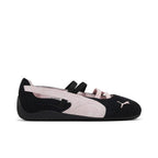 Puma Wmns Speedcat Ballet SD 'Black Mauve Mist' – boční pohled | Purekickz