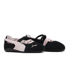 Puma Wmns Speedcat Ballet SD 'Black Mauve Mist' – lifestyle foto | Purekickz