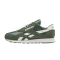 Reebok Classic Nylon Escape Green – hlavní pohled | Purekickz