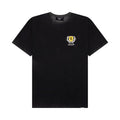 Represent Clo Crest T-Shirt Vintage Black – hlavní pohled | Purekickz