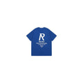 Represent Design Studios Cobalt Blue T-Shirt