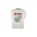 Represent Double Distilled T-Shirt White – hlavní pohled | Purekickz