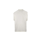 Represent Double Distilled T-Shirt White – boční pohled | Purekickz