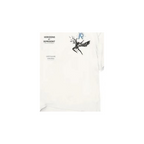Represent Flat White Icarus T-Shirt Flat White – hlavní pohled | Purekickz