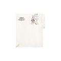 Represent Hermes T-Shirt Flat White – hlavní pohled | Purekickz