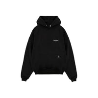 Represent Owners Club Hoodie Black – hlavní pohled | Purekickz