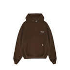Represent Owners Club Hoodie Brown – hlavní pohled | Purekickz