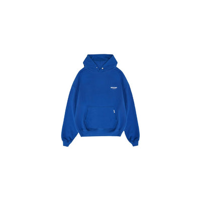 Represent Owners Club Hoodie Cobalt Blue White