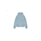 Represent Owners Club Hoodie Powder Blue – boční pohled | Purekickz