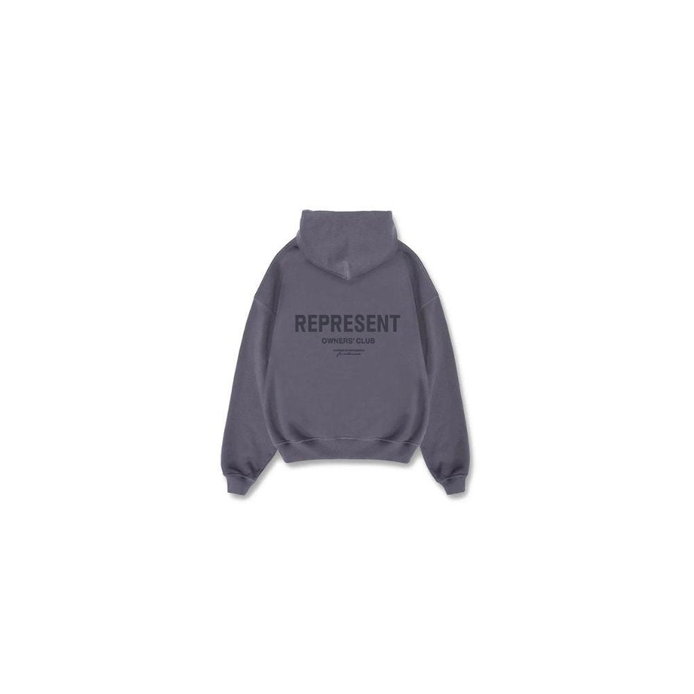 Represent Owners Club Hoodie Storm – hlavní pohled | Purekickz