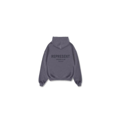 Represent Owners Club Hoodie Storm