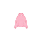 Represent Owners Club Script Hoodie Pink – hlavní pohled | Purekickz
