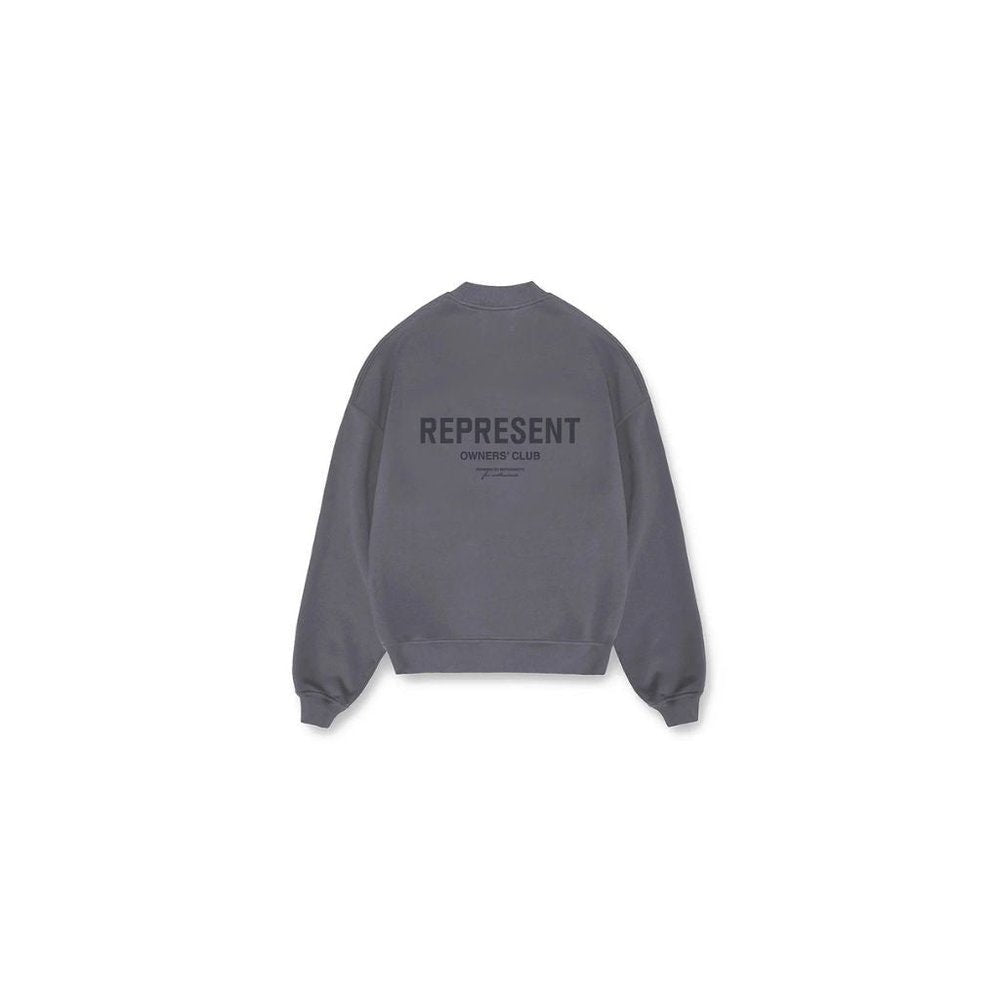 Represent Owners Club Sweater Storm – hlavní pohled | Purekickz