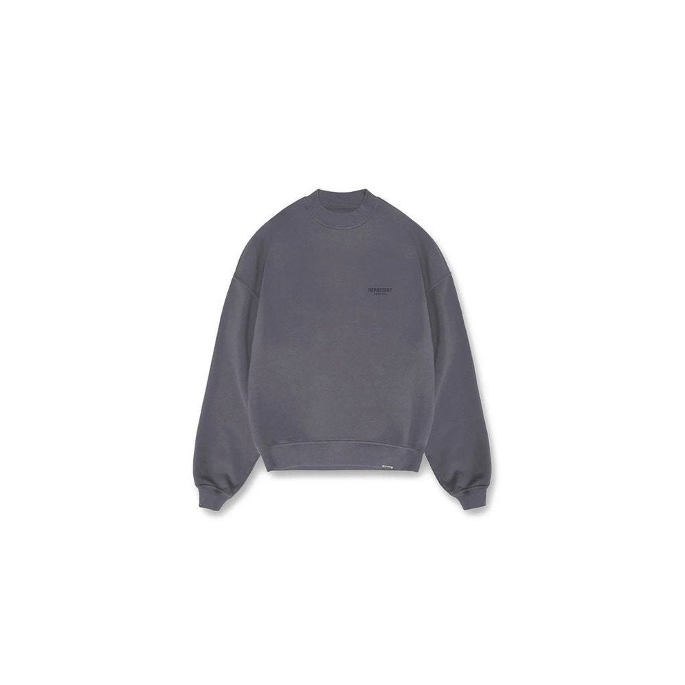 Represent Owners Club Sweater Storm – boční pohled | Purekickz