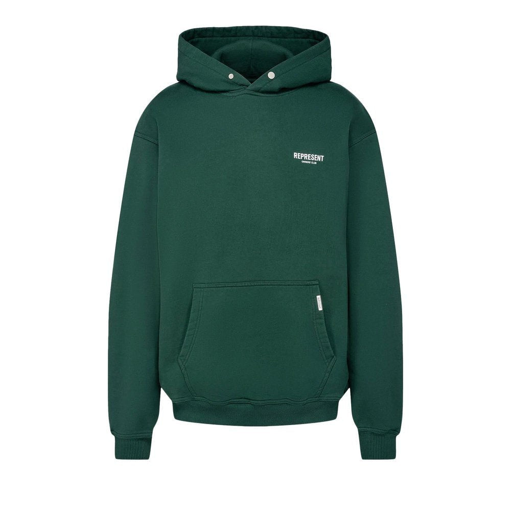 Represent Owners Club Sweatshirt Lilac