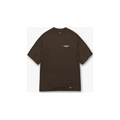 Represent Owners Club T-Shirt Brown – hlavní pohled | Purekickz