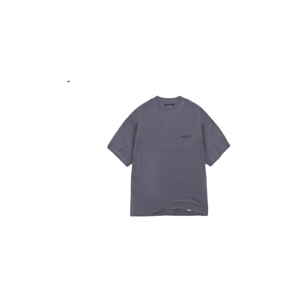 Represent Owners Club T-Shirt Storm – hlavní pohled | Purekickz