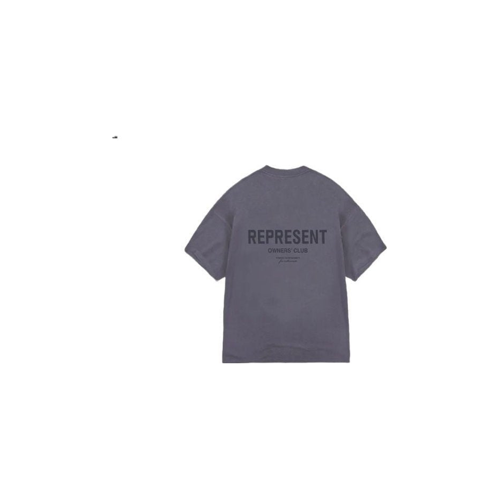 Represent Owners Club T-Shirt Storm – boční pohled | Purekickz