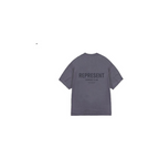 Represent Owners Club T-Shirt Storm – boční pohled | Purekickz