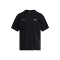 Represent Patron Of The Club T-Shirt Black – hlavní pohled | Purekickz