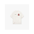 Represent Premium T-Shirt Flat White