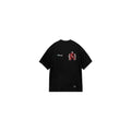 Represent Premium T-shirt Off Black