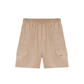 Represent Storm Cargo Shorts Sesame – hlavní pohled | Purekickz