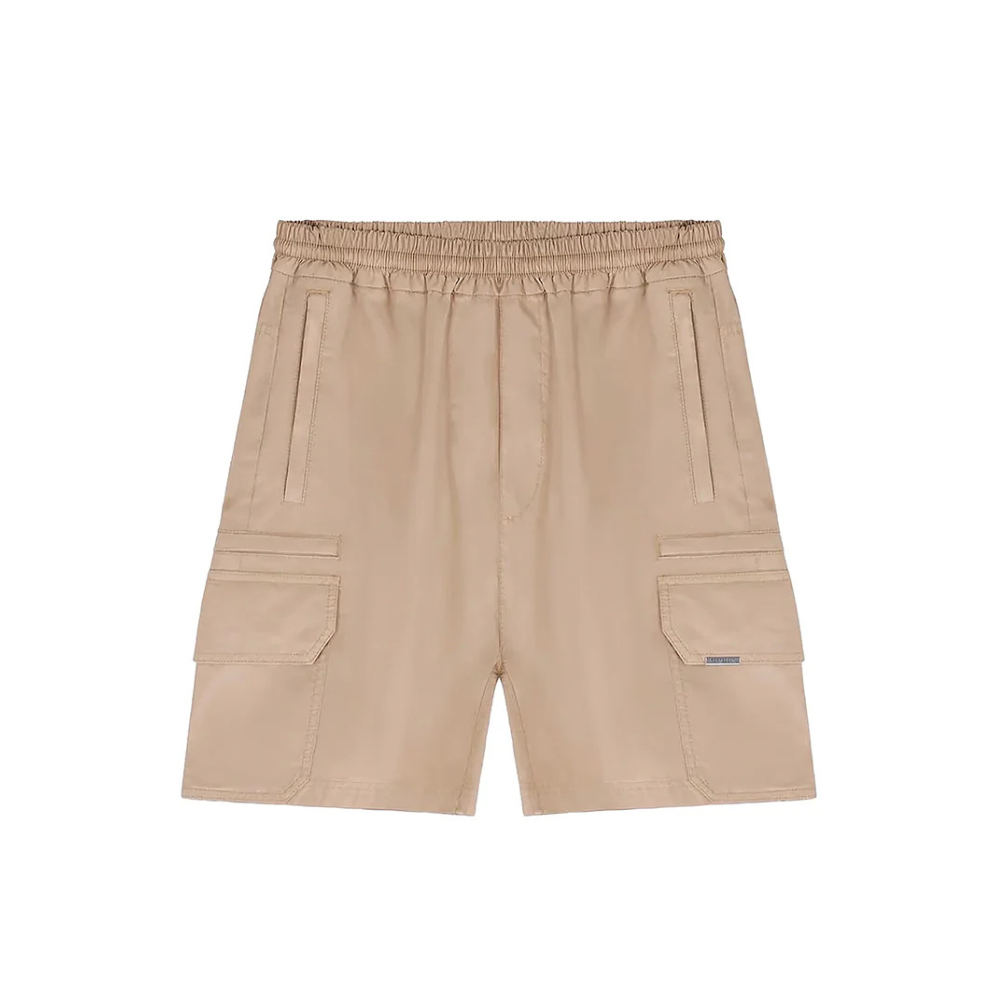 Represent Storm Cargo Shorts Sesame – hlavní pohled | Purekickz