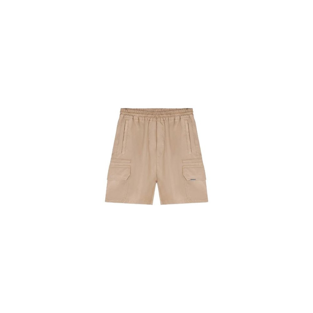 Represent Storm Cargo Shorts Sesame